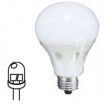 Лампа светодиодная E27, 2W,  42LED