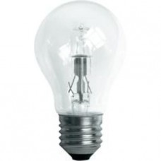 Лампа галогенная  ECO  А55 E27 28W