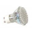 Лампа светодиодная GLOBE 1W E27 22LED c фотоэлементом