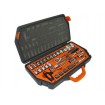 Набор головок 1/2", 42 части, Neo