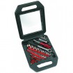 Набор сменных головок 3/8", 47 шт., Top Tools