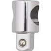 Переходник с 3/8" на 1/4", Neo