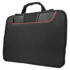 Сумка "Commute" для ноутбуков до 15.4", цвет черный