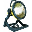 Прожектор переносной люминесцентный, 32W, провод 1,8м. IP54.
