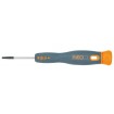 Отвертка для точной работы Torx T7x40мм, CrMo, NEO