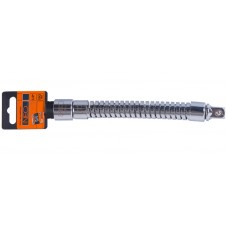 Удлинитель гибкий 1/2", 180мм, Neo Удлинитель гибкий 1/2", 180мм, Neo